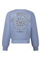 D-zine meisjes sweater